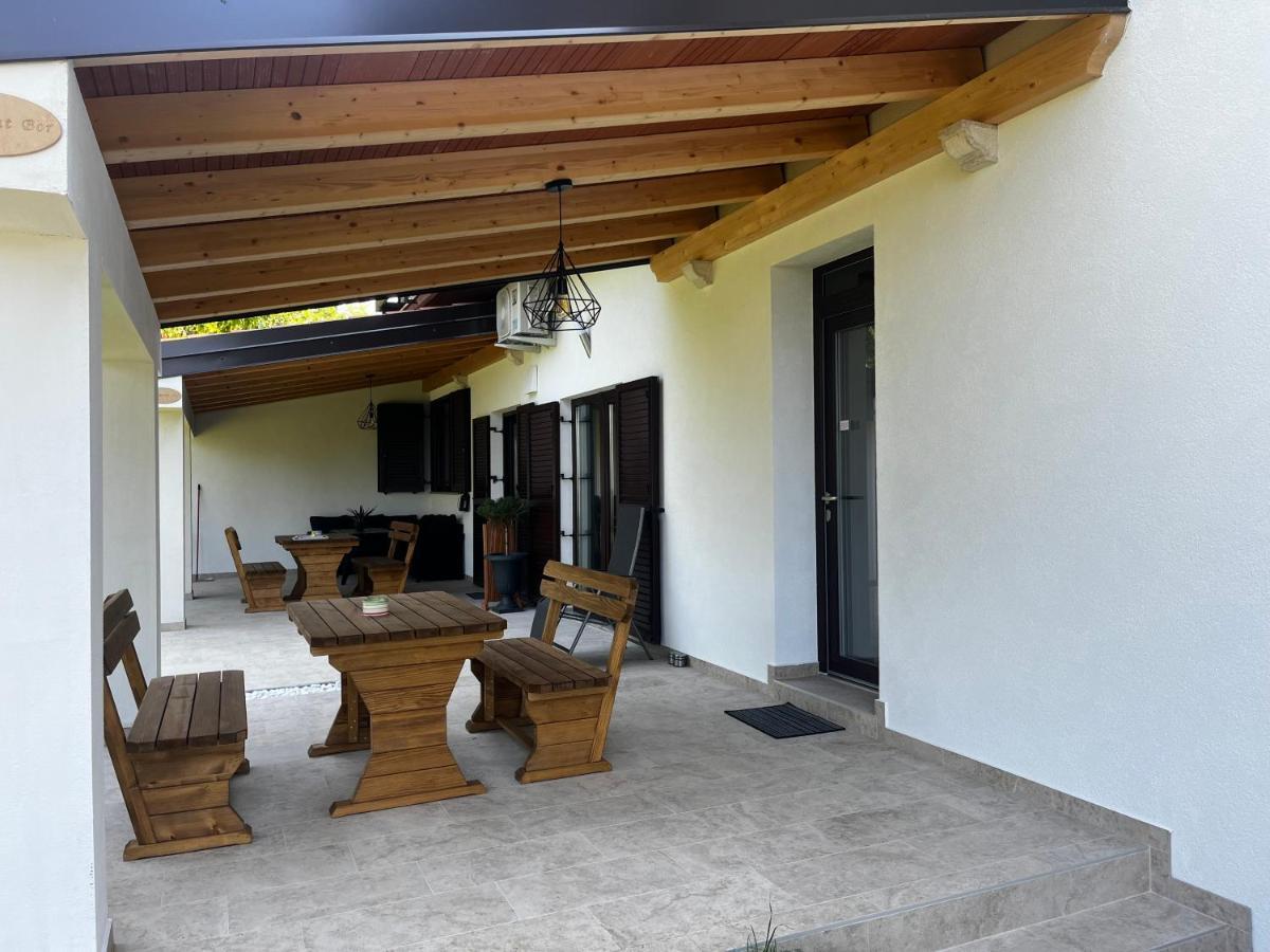 Active Chillax Oasis Apartments Ankaran Extérieur photo